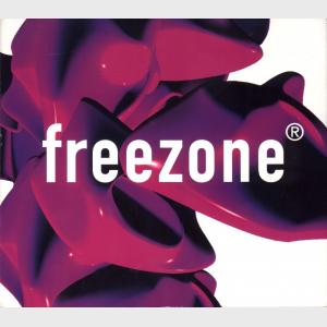 Freezone - Various Artists (United Kingdom, 2001)