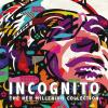 The New Millenium Collection - Incognito (Japan, 2011)