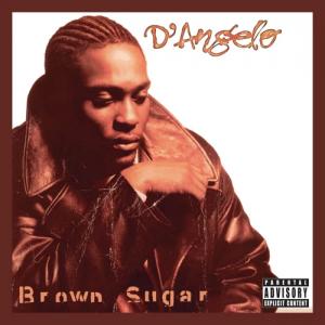 Brown Sugar (Deluxe Edition) - D'Angelo (United Kingdom, 2017)