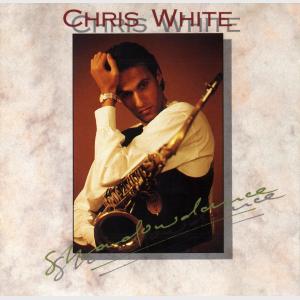 Shadowdance - Chris White (United Kingdom, 1991)