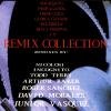 Remix Collection - Various Artists (United Kingdom, 1991)