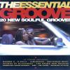 The Essential Groove - Various Artists (United Kingdom, 1995)