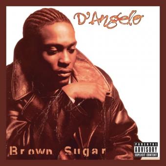 Brown Sugar (Deluxe Edition) - D'Angelo (United Kingdom, 2017)