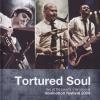 Live At Java Soulnation 2009 - Tortured Soul (Indonesia, 2009)