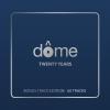 Dome - Twenty Years - Various Artists (United Kingdom, 2012)