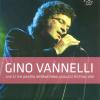 Live At Java Jazz Festival 2007 - Gino Vannelli (Indonesia, 2007)