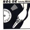 Band Of Gold - NRG UK (United Kingdom, 1990)