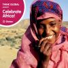Think Global: Celebrate Africa! - Various Artists (United Kingdom, 2009)
