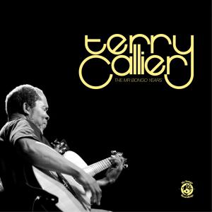 Terry Callier: The Mr. Bongo Years - Terry Callier (United Kingdom, 2008)