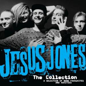 The Collection - Jesus Jones (United Kingdom, 2011)