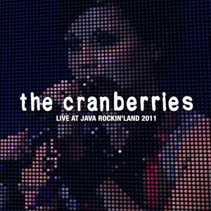 Live At Java Rockin'land 2011 - The Cranberries (Indonesia, 2011)