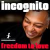 Freedom To Love - Single - Incognito (United Kingdom, 2011)