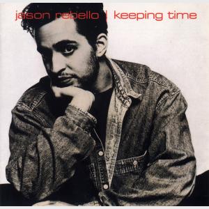 Keeping Time - Jason Rebello (United Kingdom, 1993)