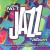 The No 1 Jazz Album - Various Artists (United Kingdom, 1997)