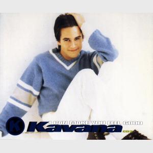 I Can Make You Feel Good - CD2 - Kavana (United Kingdom, 1996)