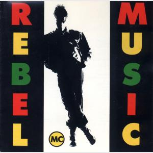 Rebel Music - Rebel MC (United Kingdom, 1990)